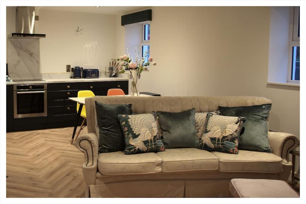 Killeavy Cottage Meigh 外观 照片