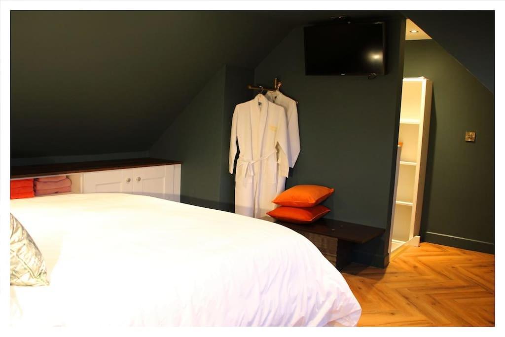 Killeavy Cottage Meigh 外观 照片