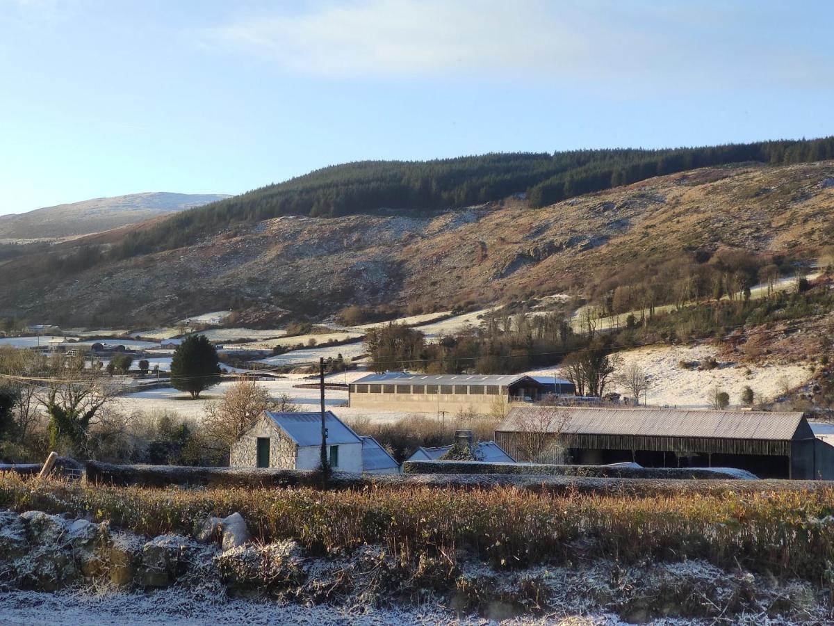 Killeavy Cottage Meigh 外观 照片