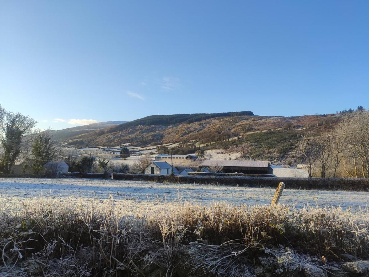 Killeavy Cottage Meigh 外观 照片