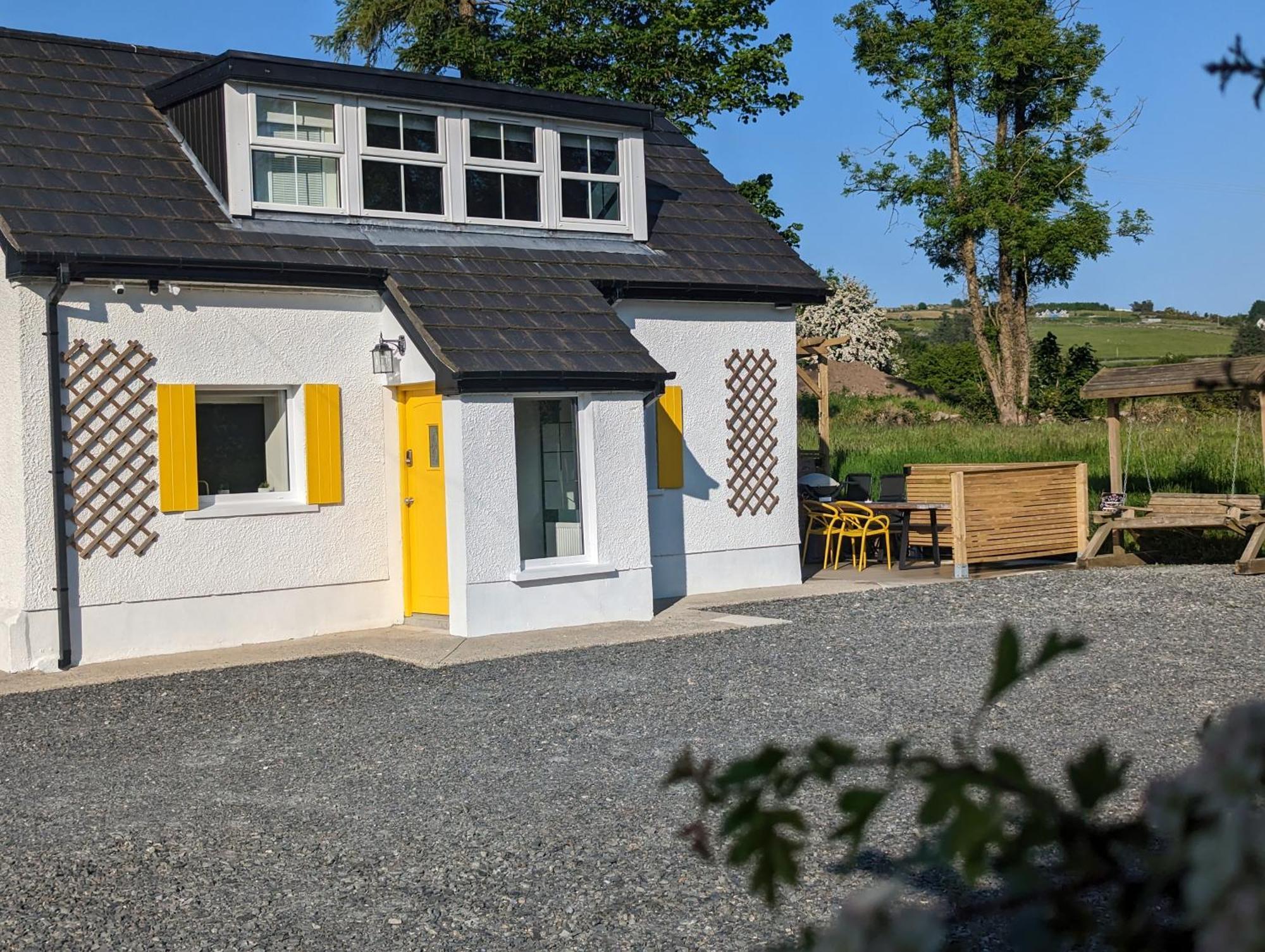 Killeavy Cottage Meigh 外观 照片
