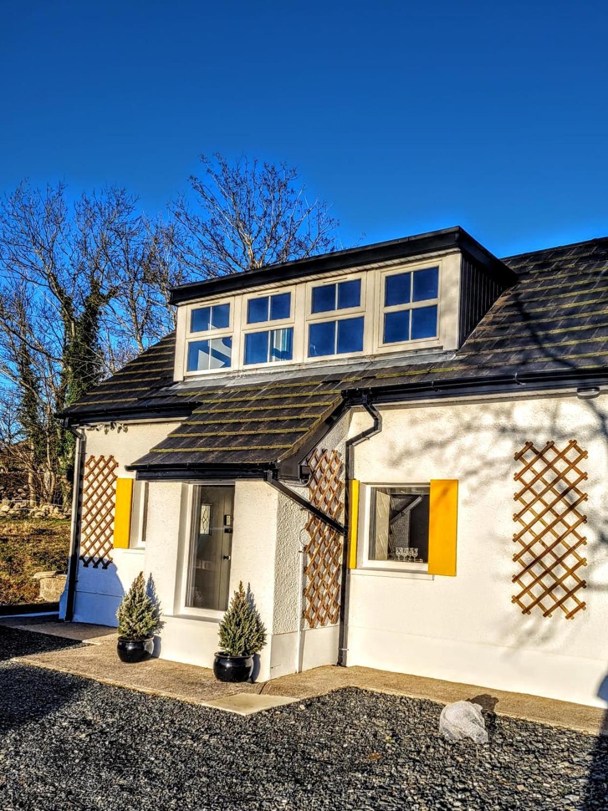 Killeavy Cottage Meigh 外观 照片