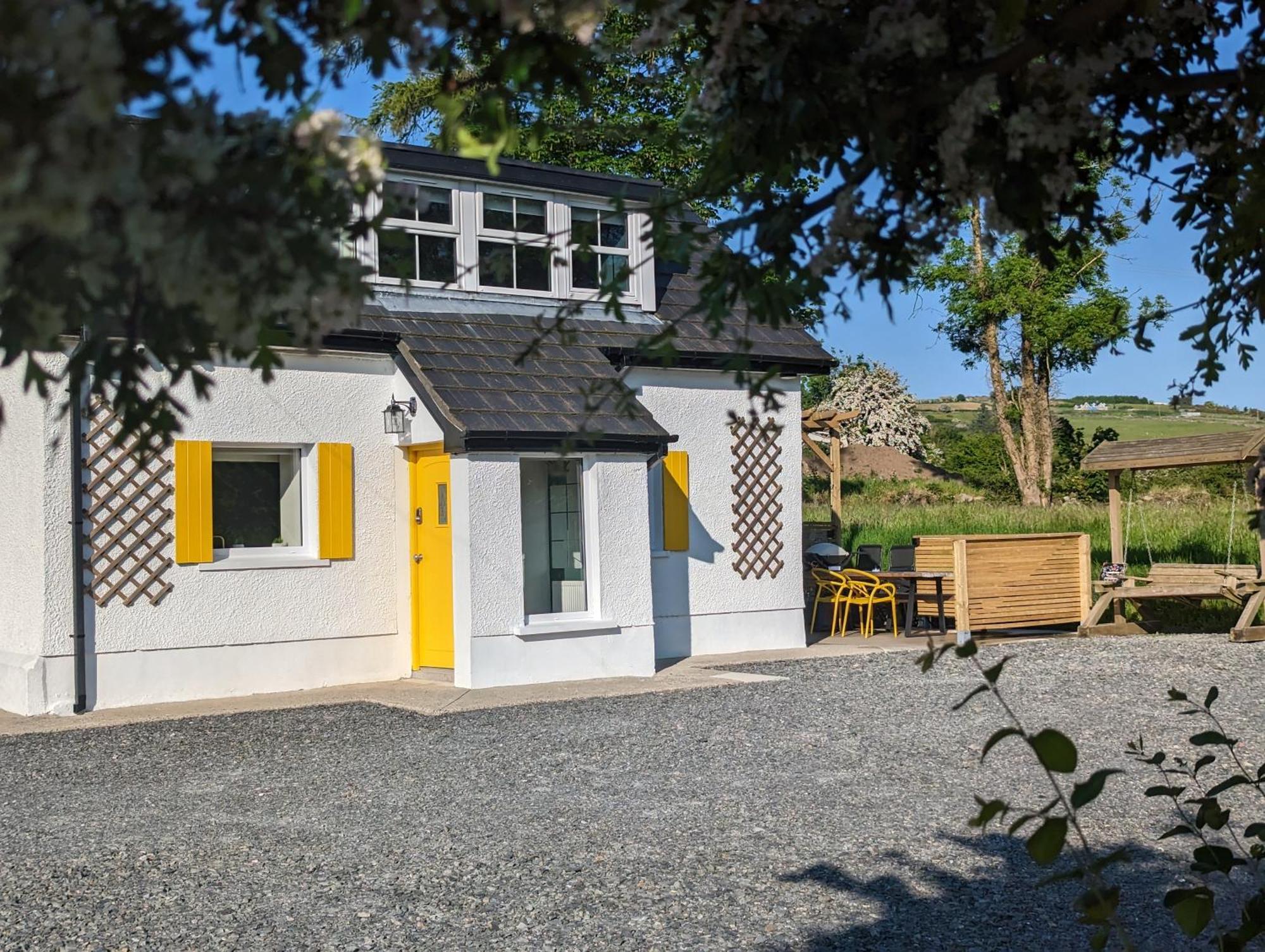 Killeavy Cottage Meigh 外观 照片