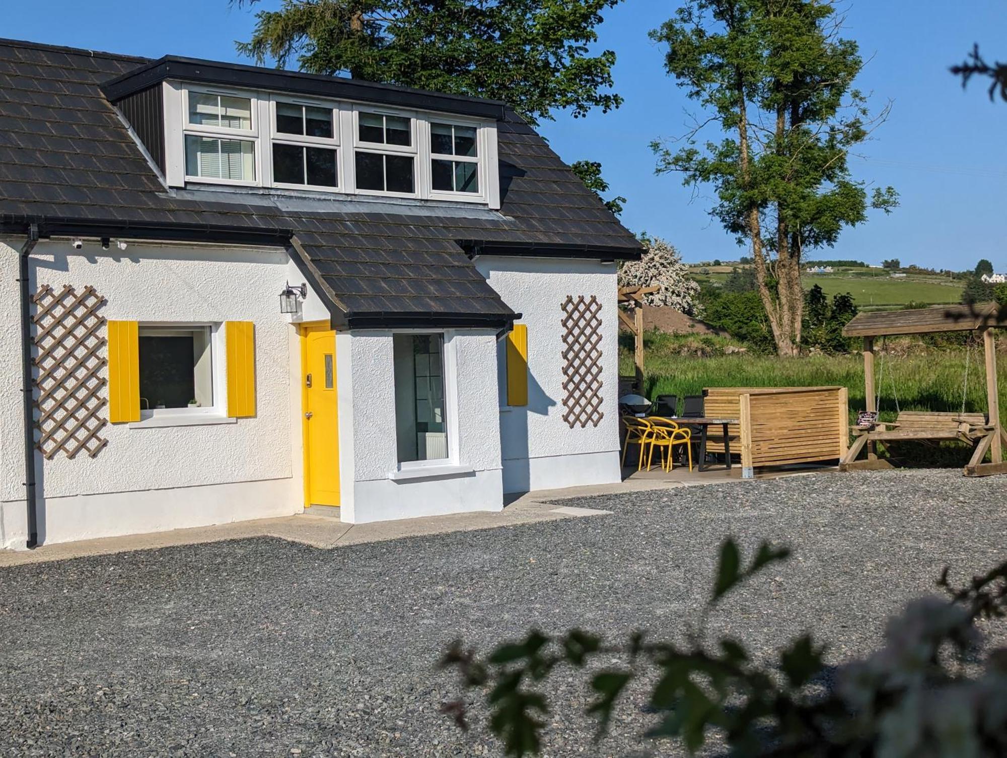 Killeavy Cottage Meigh 外观 照片