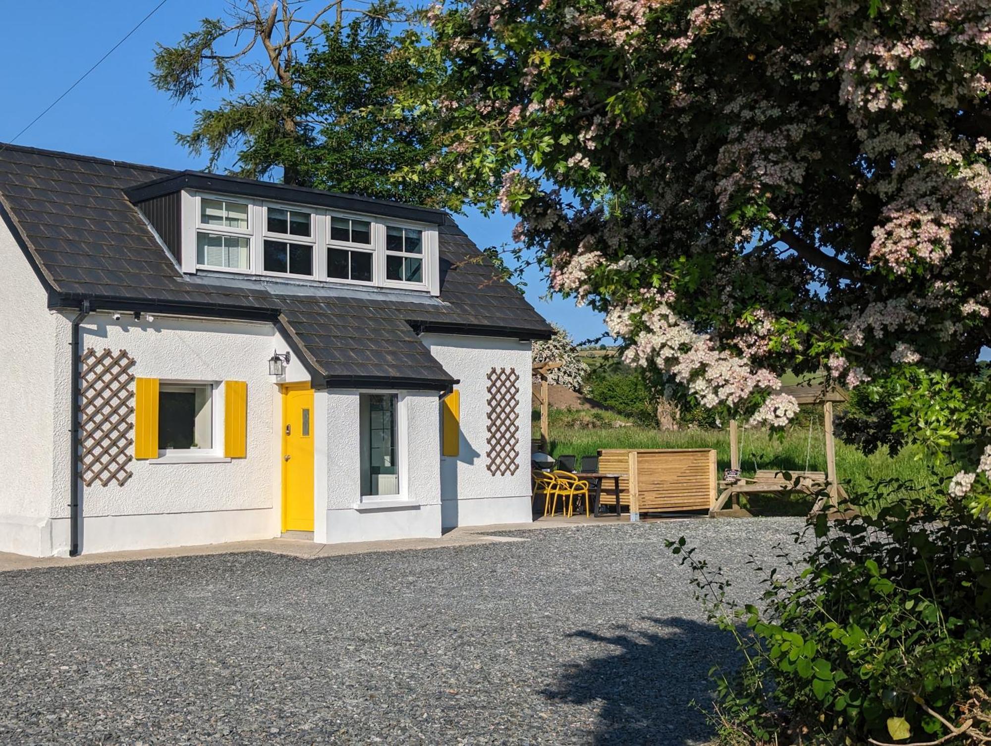 Killeavy Cottage Meigh 外观 照片