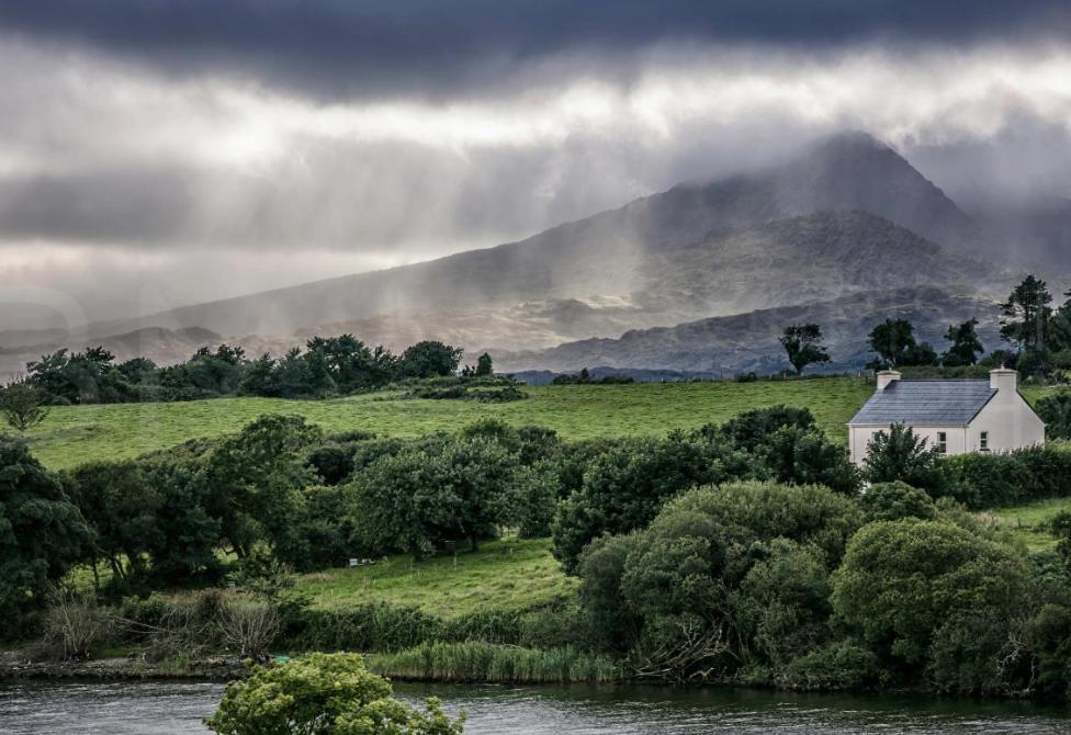 Killeavy Cottage Meigh 外观 照片