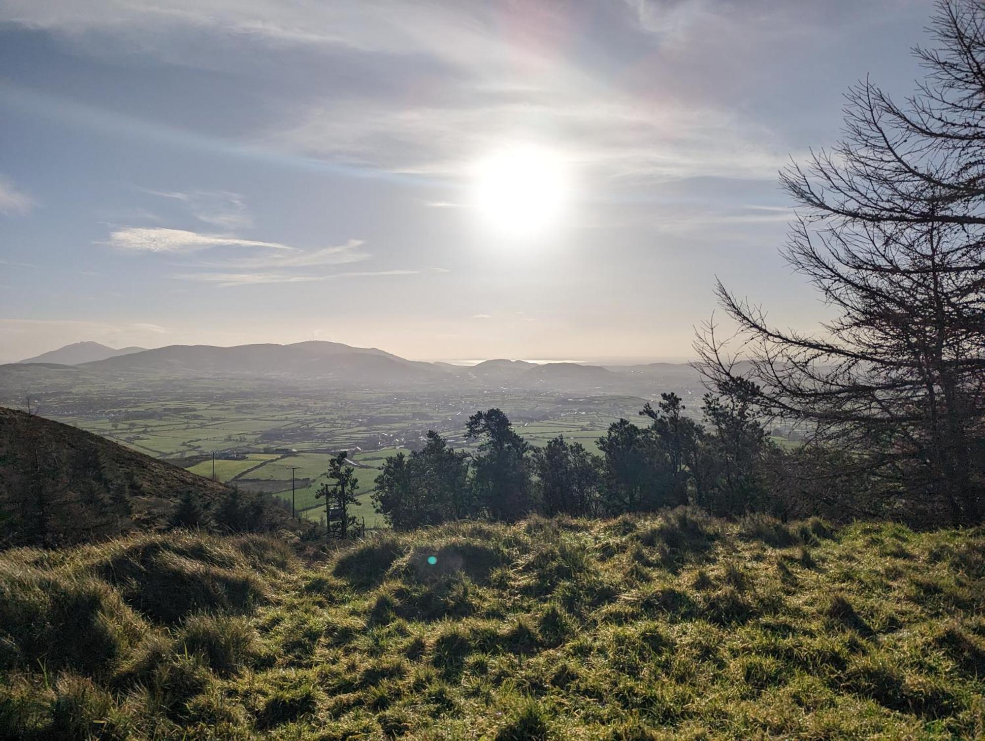 Killeavy Cottage Meigh 外观 照片