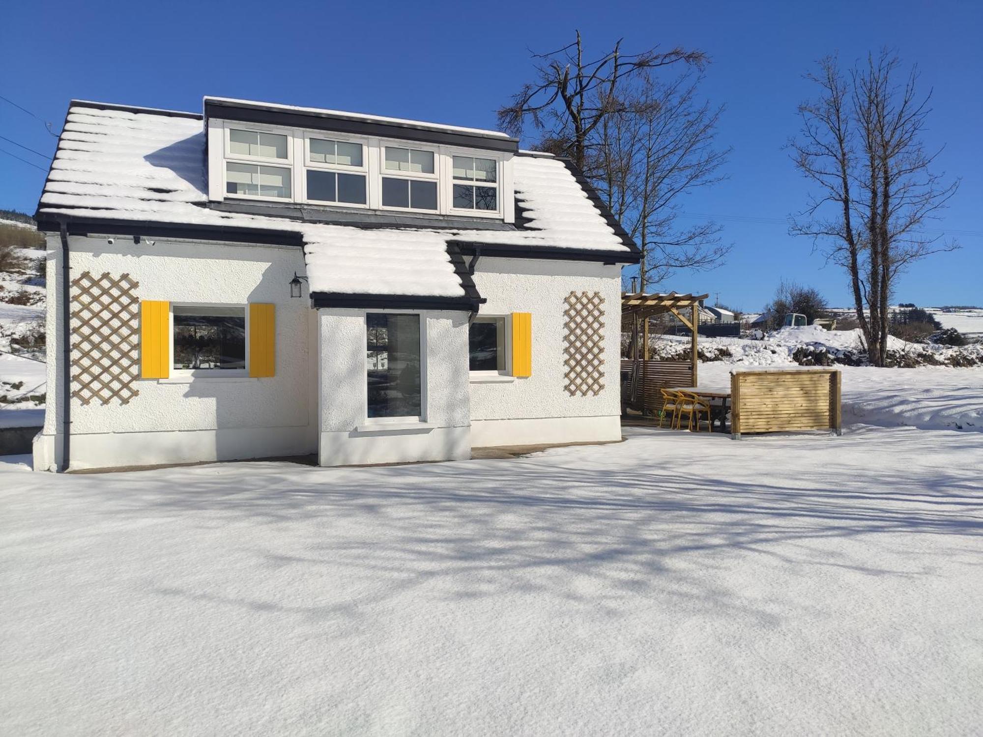 Killeavy Cottage Meigh 外观 照片