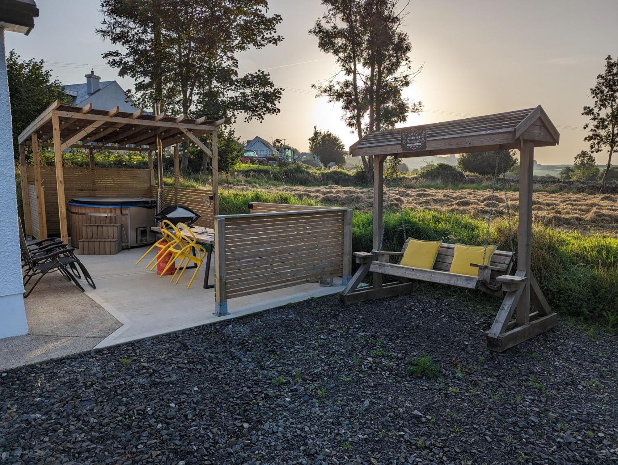 Killeavy Cottage Meigh 外观 照片