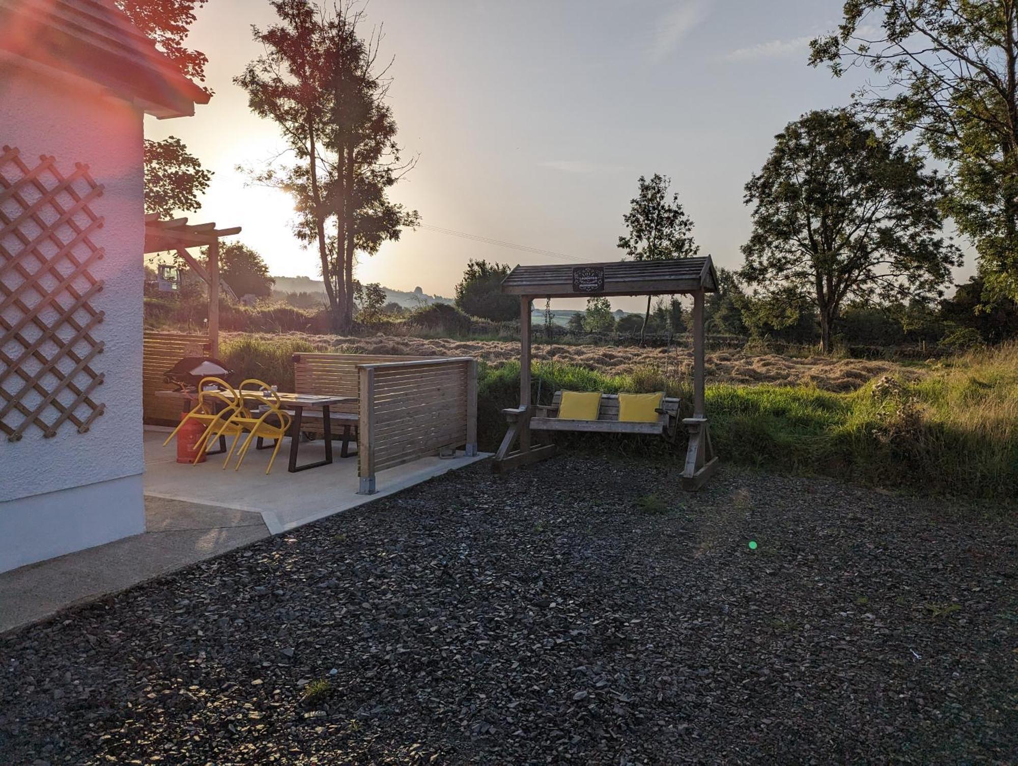 Killeavy Cottage Meigh 外观 照片