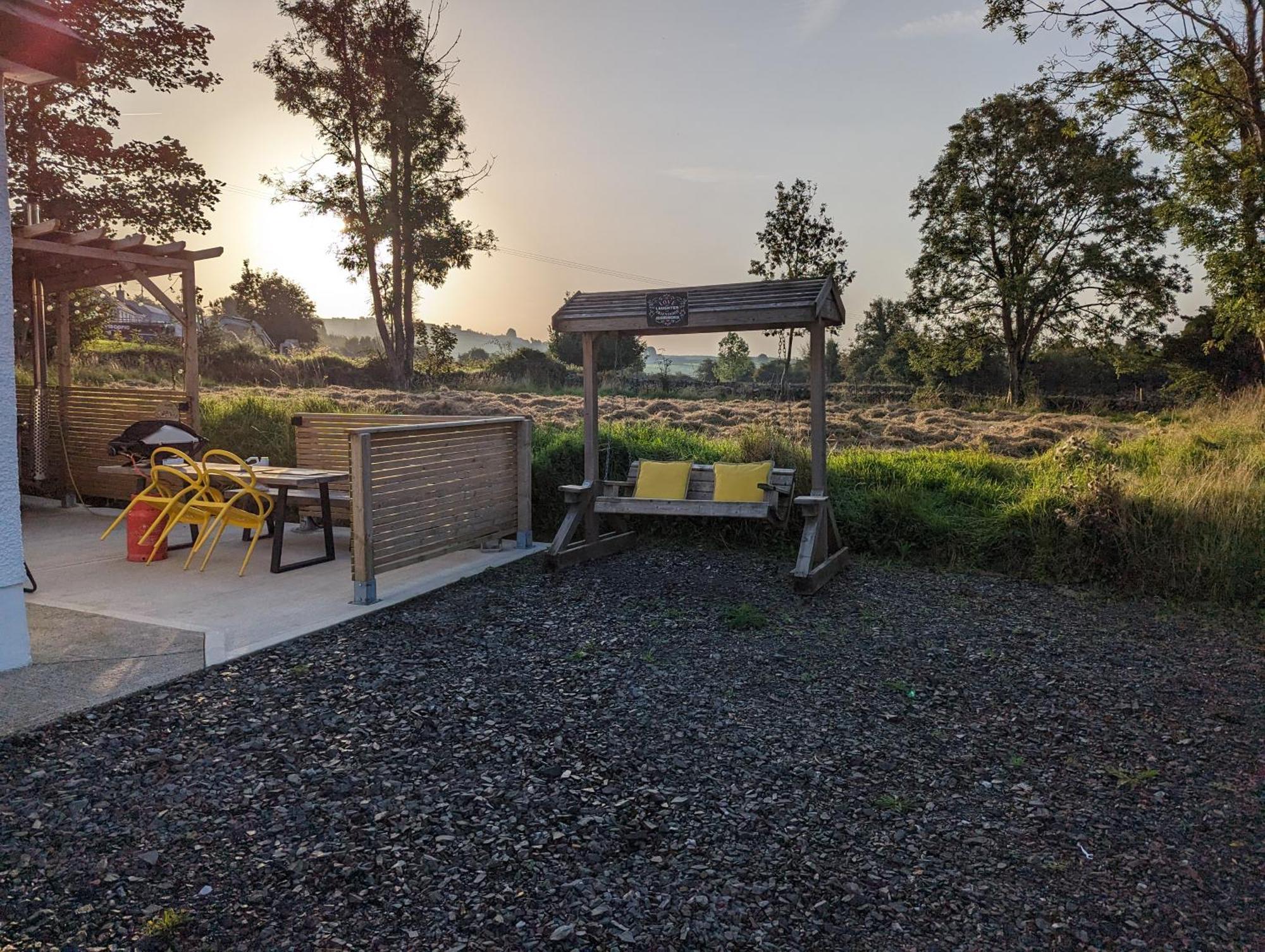 Killeavy Cottage Meigh 外观 照片
