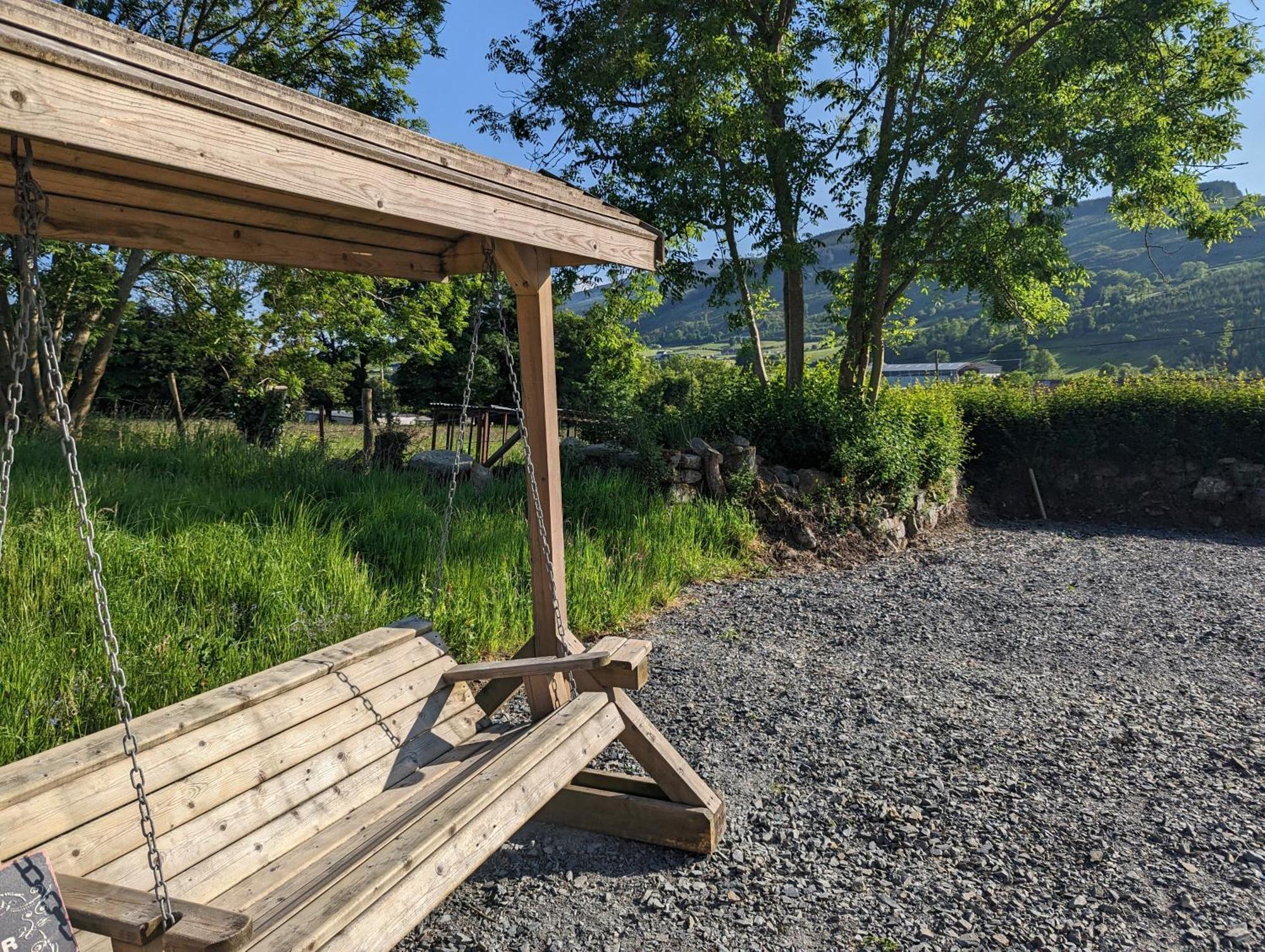 Killeavy Cottage Meigh 外观 照片