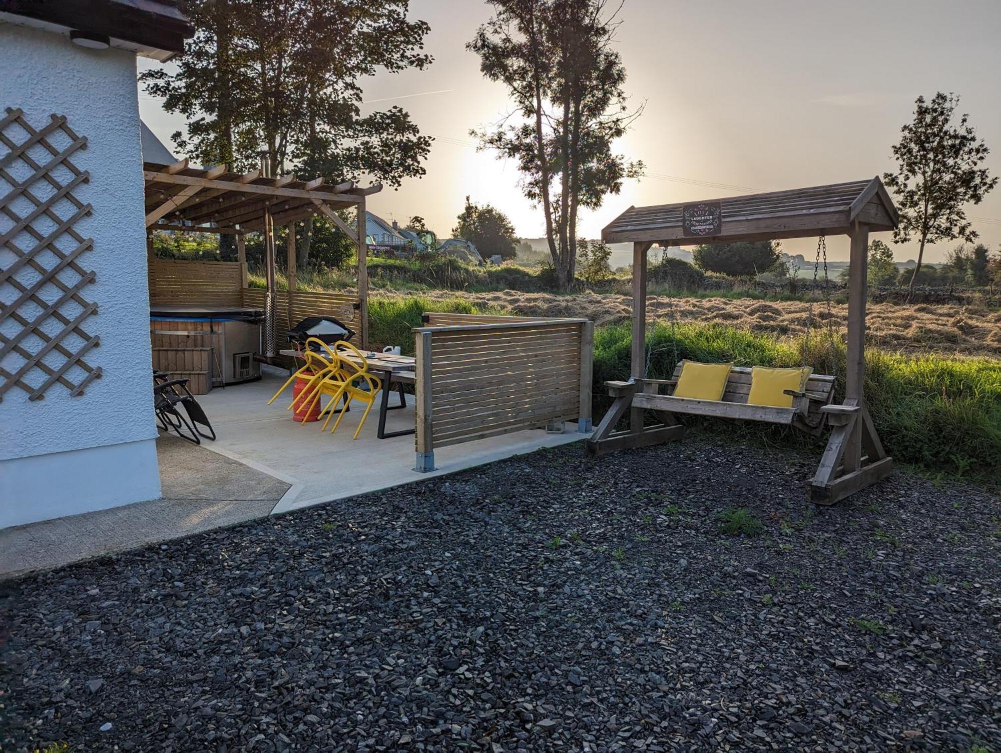 Killeavy Cottage Meigh 外观 照片